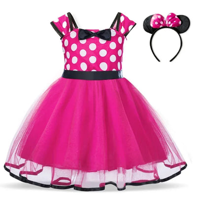 Fantasia Minnie Encantada