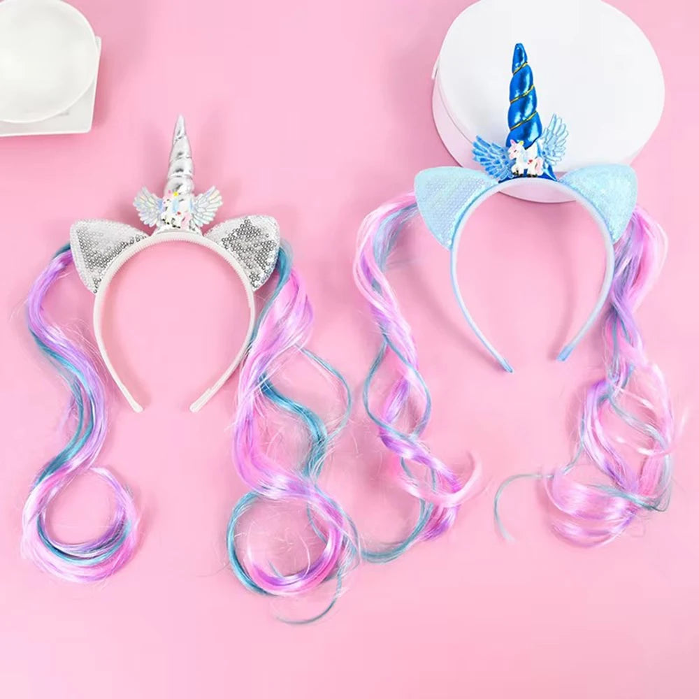 Tiara Unimagic