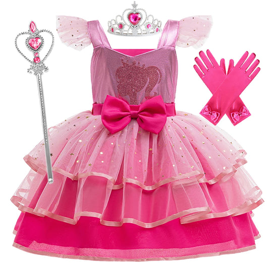 Fantasia Barbie