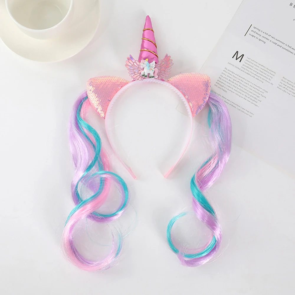 Tiara Unimagic