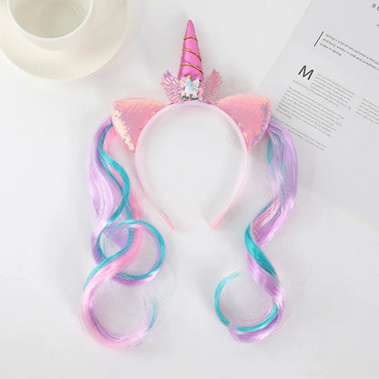Tiara Unimagic