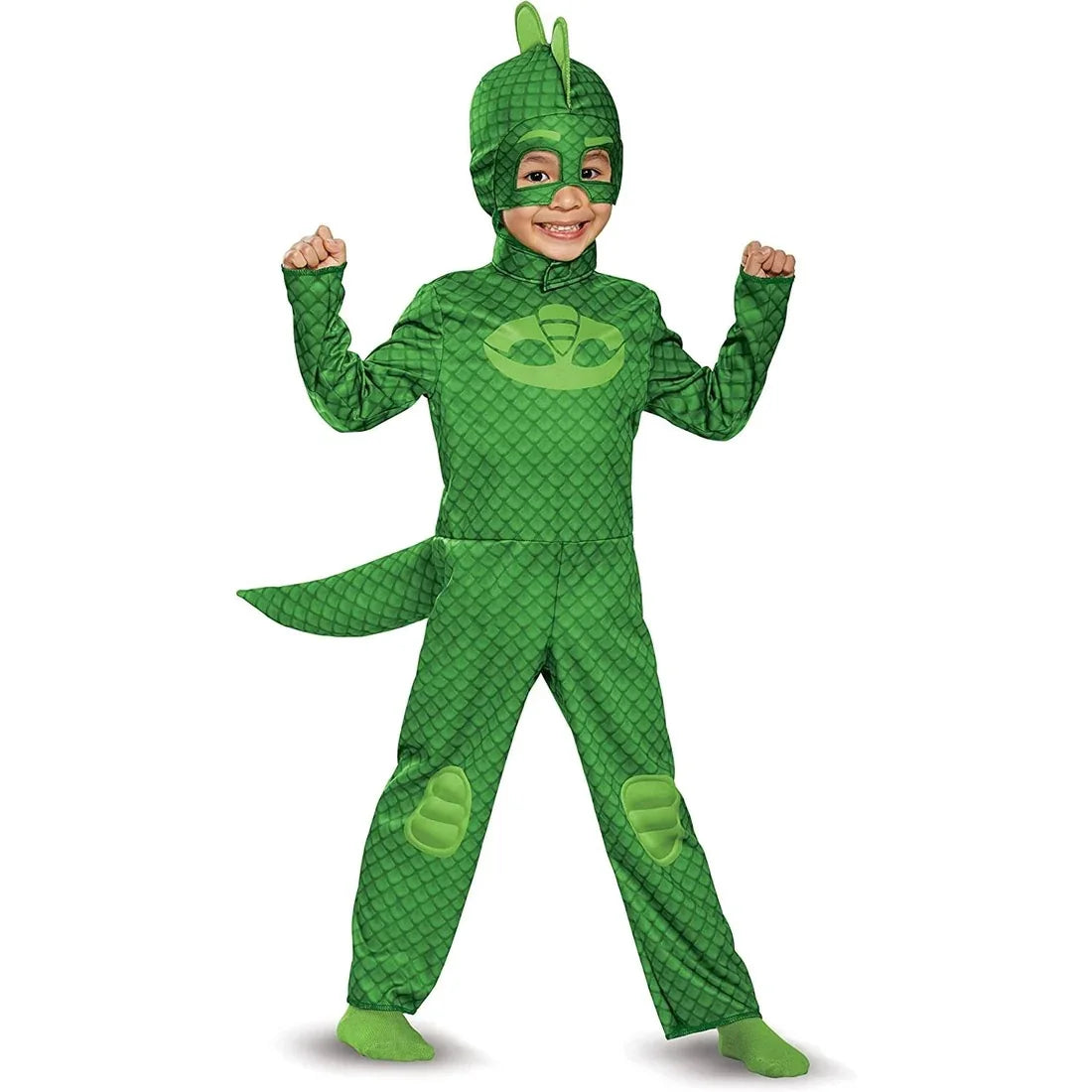 Fantasias PJ Masks - Heróis de Pijama