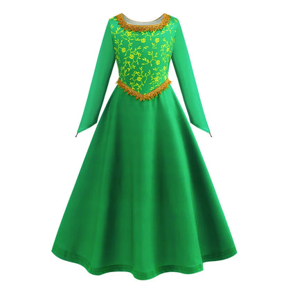 Fantasia Fiona Shrek
