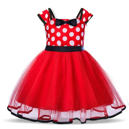 Fantasia Minnie Encantada