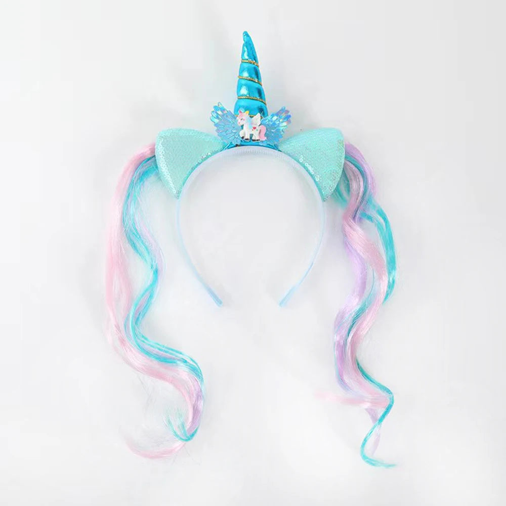 Tiara Unimagic