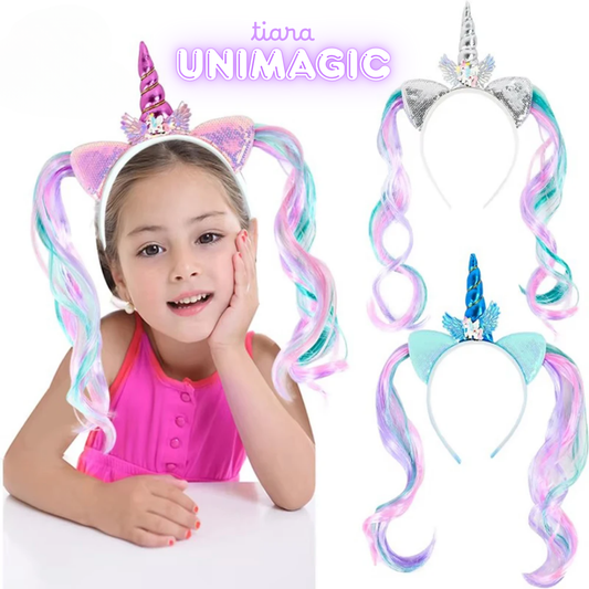 Tiara Unimagic