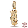 Pulseiras, berloques e pingentes Prata 925 Biloo