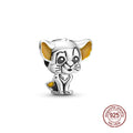 Pulseiras, berloques e pingentes Prata 925 Biloo