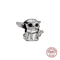 Pulseiras, berloques e pingentes Prata 925 Biloo