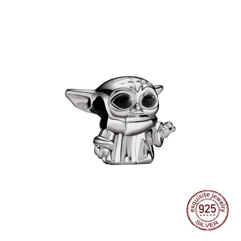 Pulseiras, berloques e pingentes Prata 925 Biloo