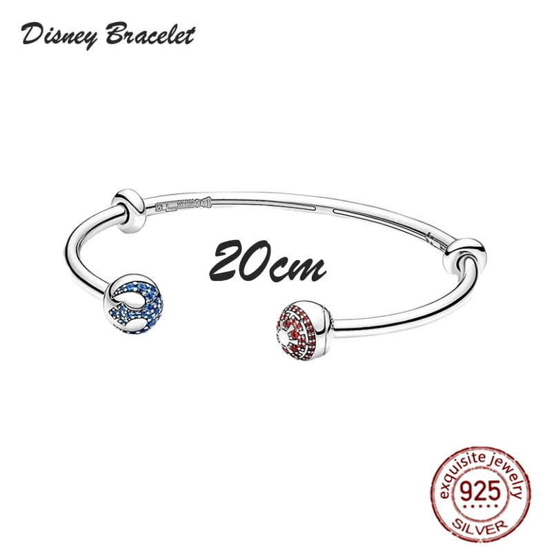 Pulseiras, berloques e pingentes Prata 925 Biloo
