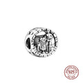 Pulseiras, berloques e pingentes Prata 925 Biloo